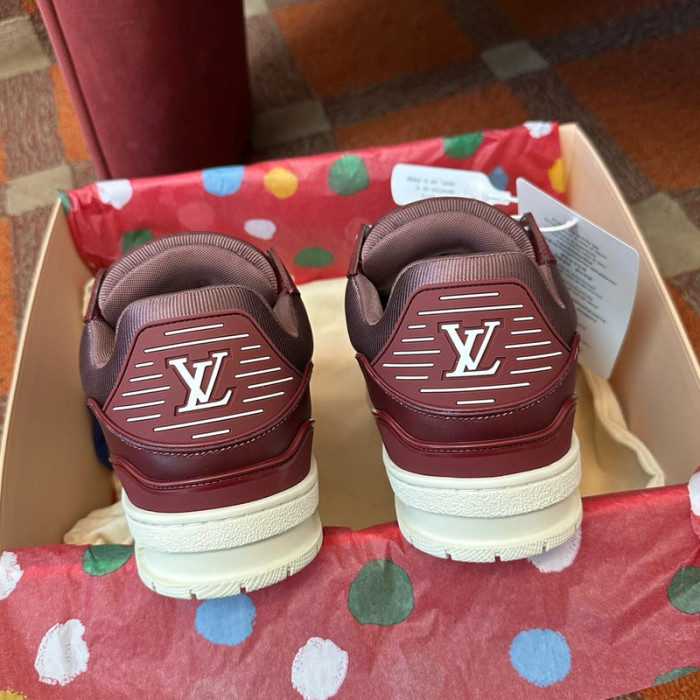 LV SNEAKER LOW FOR-LV225