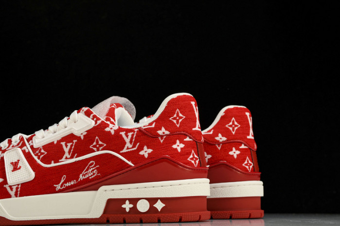 LV SNEAKER LOW 103006