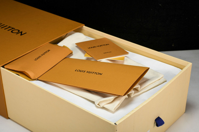 LV SNEAKER LOW  103007