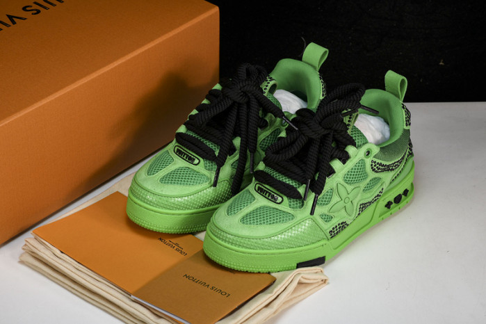 LV SNEAKER LOW  103010