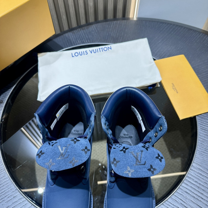 LV BOOTS FOR-LV159