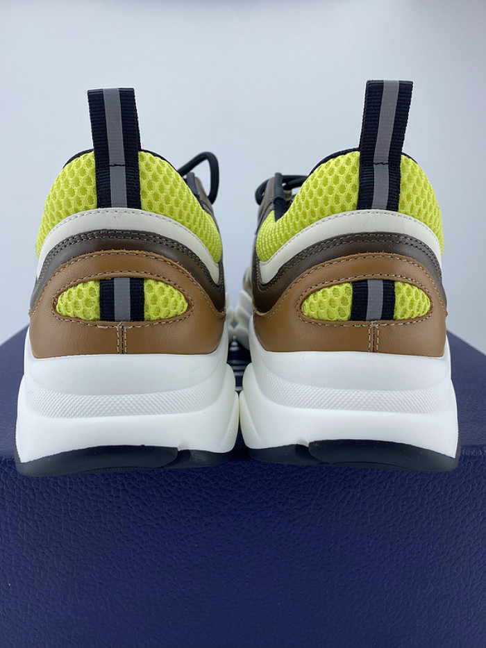 D10R HOMME B22 TRAINER SNEAKER