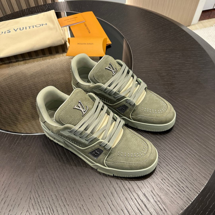 LV SNEAKER LOW FOR-LV226