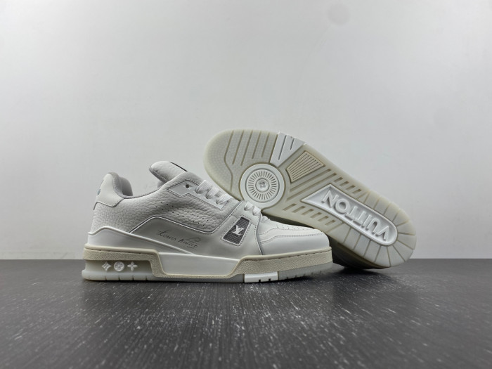 LV SNEAKER LOW 120401