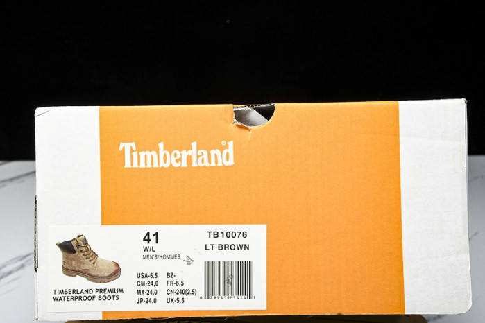 Timb**1*nd sneaker tbl-04