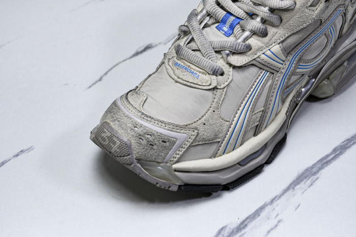 BLCG RUNNER  W3RNY 2240