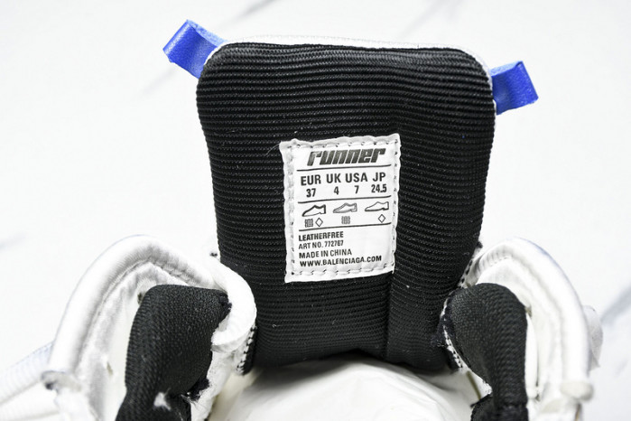 BLCG RUNNER W3RNY 6120