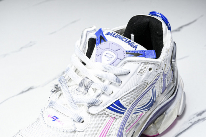 BLCG RUNNER W3RNY 6120