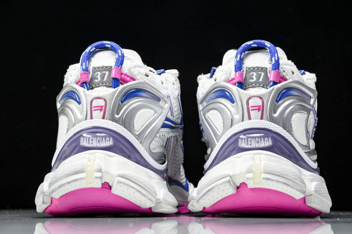 BLCG RUNNER W3RNY 6120