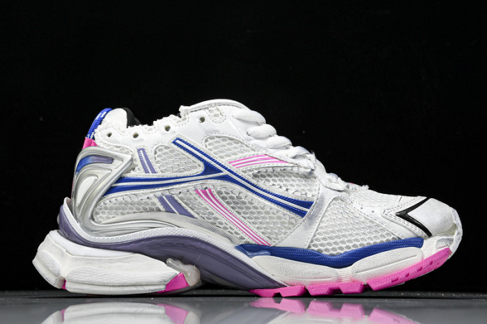 BLCG RUNNER W3RNY 6120