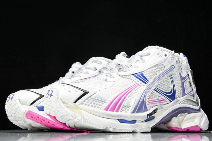 BLCG RUNNER W3RNY 6120