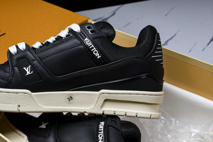 LV SNEAKER LOW FOR-LV129