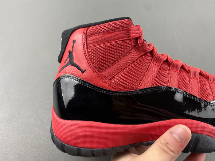 Air Jordan 11 Retro CT8012-600