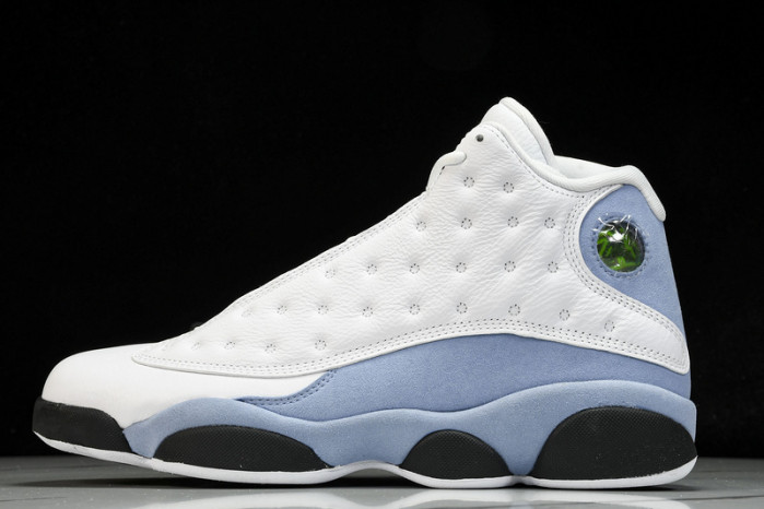AIR JORDAN 13 RETRO “Blue Grey” 414571 170