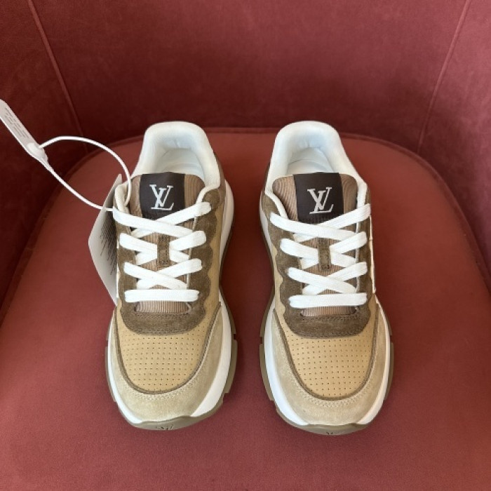 LV SNEAKER  FOR-LV410