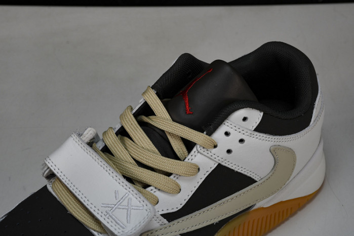 Travis Scott x Jordan Cut The Check    FZ8117-100