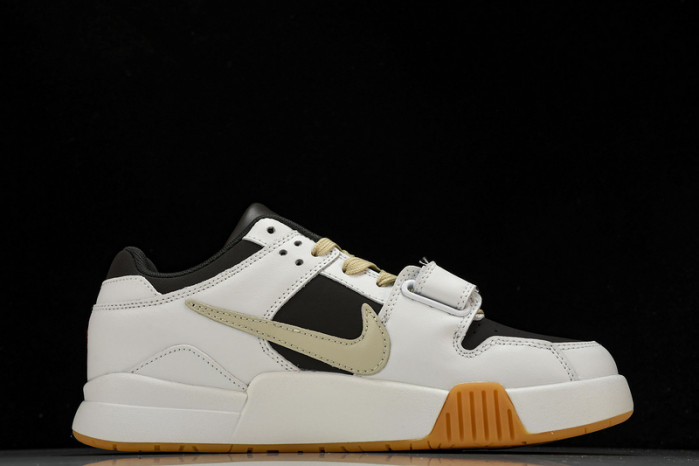 Travis Scott x Jordan Cut The Check    FZ8117-100