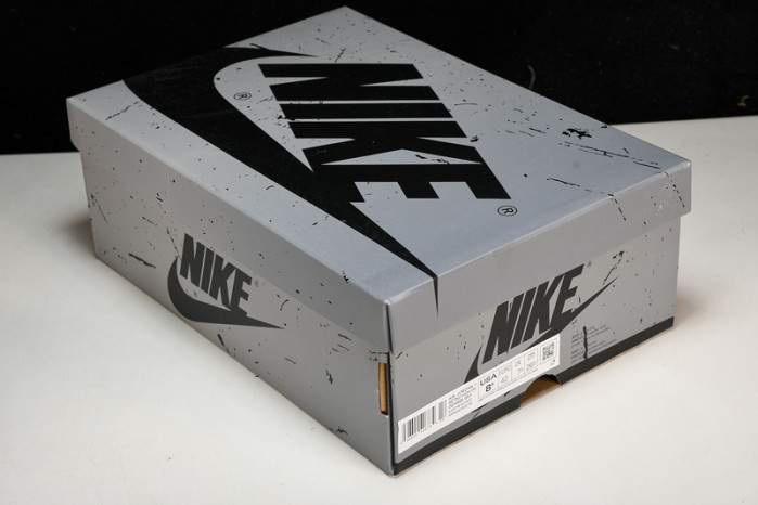 Air Jordan 1 High OG“Washed Black”  DZ5485-051