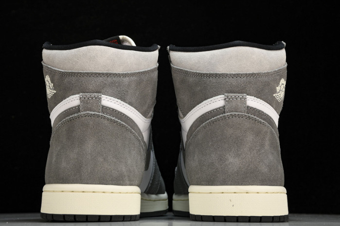 Air Jordan 1 High OG“Washed Black”  DZ5485-051