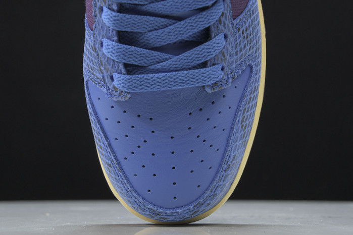 Nike Dunk Low UNDEFEATED Dunk vs. AF1 DH6508-400