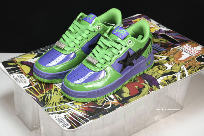 A B*THING APE FOR-037