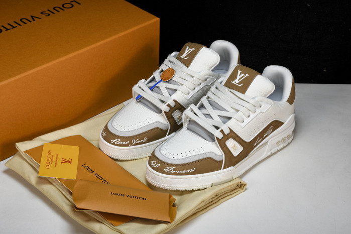 LV SNEAKER LOW 11181