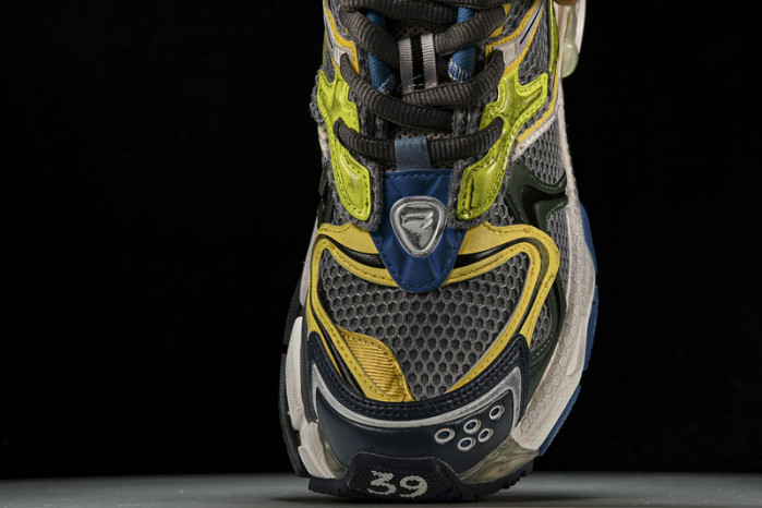 BLCG RUNNER W3RXP 0653