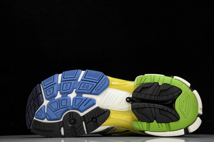 BLCG RUNNER W3RXP 0653