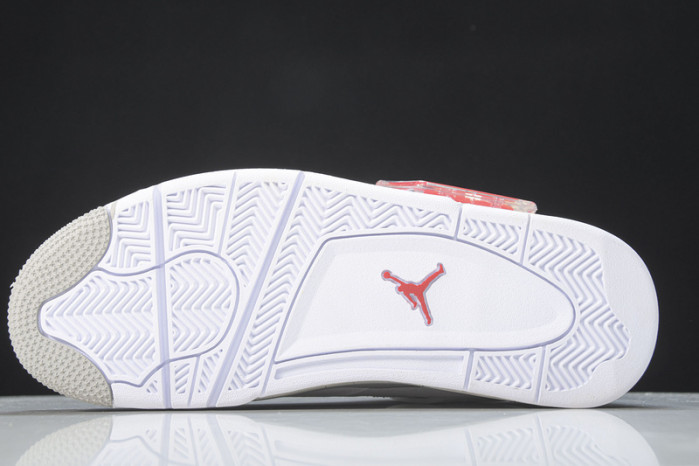 Air Jordan 4 Retro White Oreo (2021) CT8527-100