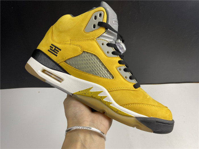 AIR JORDAN 5 RETRO TOKYO T23 454783-701