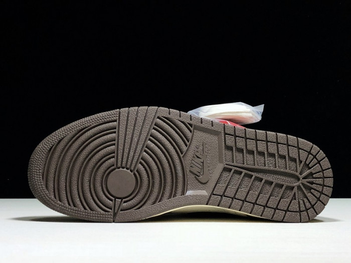 AIR Jordan 1 HIGH OG TS SP 