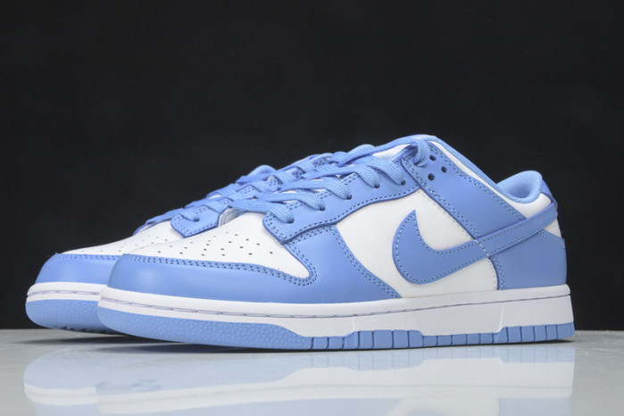 Nike Dunk Retro University Blue DD1391-102