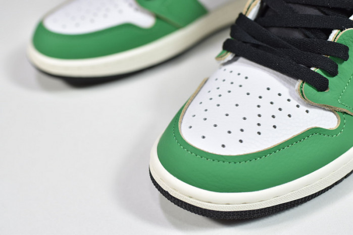 Air Jordan 1 Retro High Lucky Green - DB4612-300
