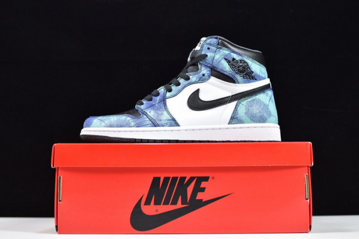Air Jordan 1 Retro High Tie Dye CD0461-100