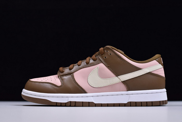 Nike Dunk SB Low Stussy Cherry 304292-671