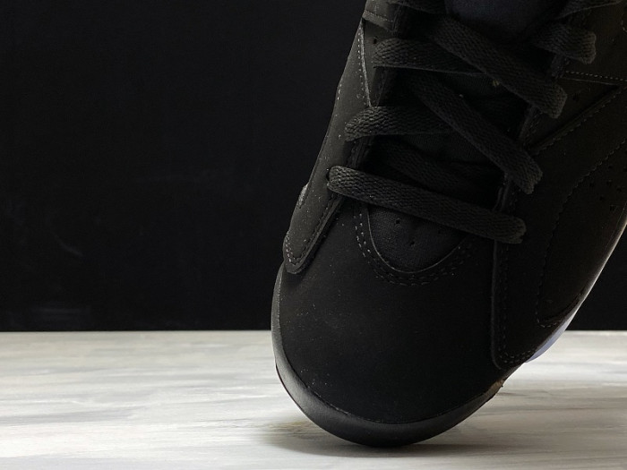 Air Jordan 6 Retro DMP (2020)  CT4954-007