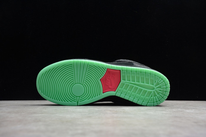 nike dunk sb low premier "N0r*hern lights"724183-063