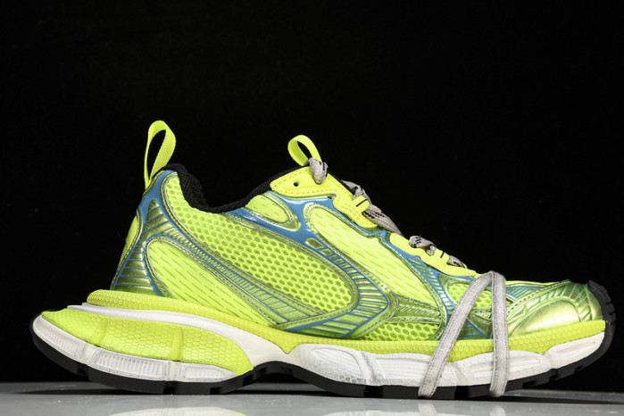 BLCG RUNNER  3XL  W3XL6-7019