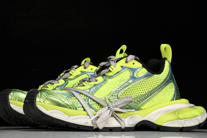 BLCG RUNNER  3XL  W3XL6-7019