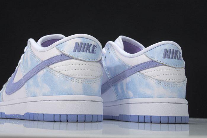 Nike Dunk Low Purple Pulse DM9467-500