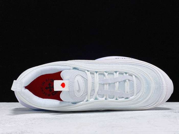 MSCHF x INRI x Nike Air Max 97 