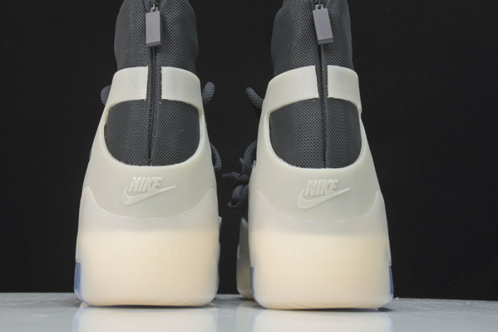 Nike Air Fear of God 1 String Off‑Noir - AR4237-903