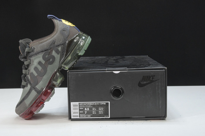 Air VaporMax 2019 Cactus Plant Flea Market CD7001 300