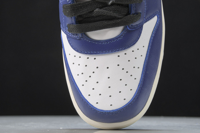 Nike Dunk High AMBUSH Deep Royal CU7544-400