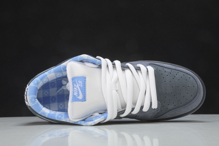 Nike Dunk SB Low Blue Lobster - 313170-342