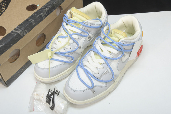 Nike Dunk Low OF Lot 5 DM1602-113