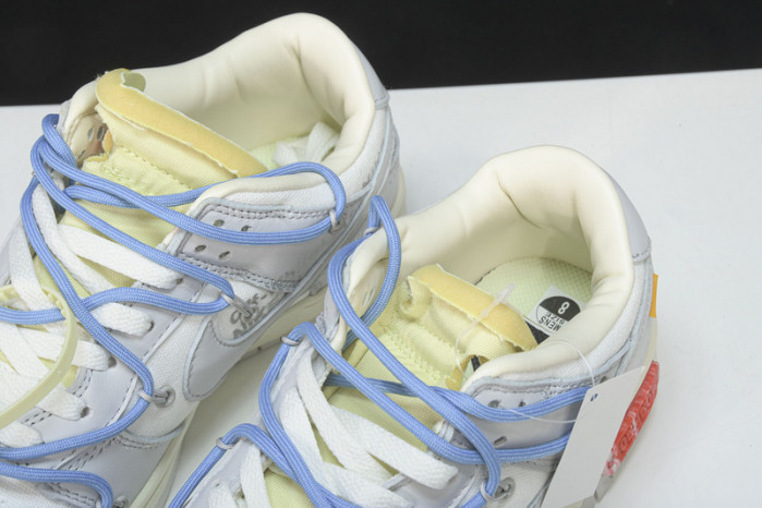 Nike Dunk Low OF Lot 5 DM1602-113