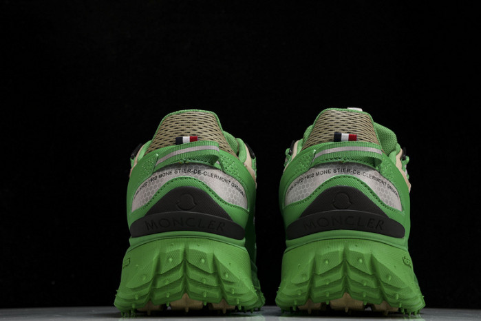 M0ncler Trailgrip GTX 3M  110304