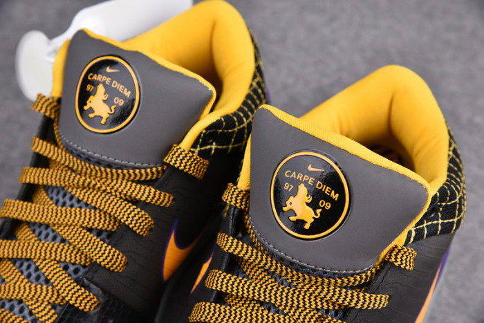 Nike Kobe 5 Protro Alternate ZK5   AV6339-001