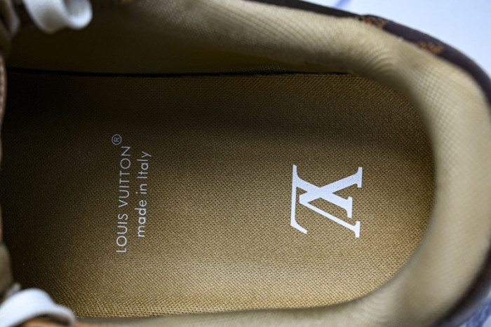 LV SNEAKER TRAINER FOR-LV418
